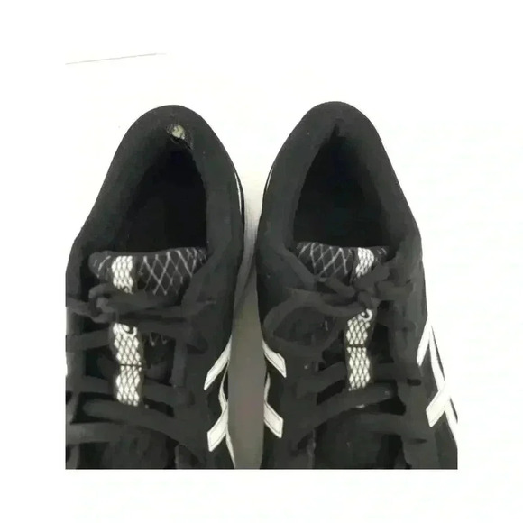 ASICS Patriot 12 Running Shoes Sz 9.5 Mesh Uppers Breathable Lightweight Women's - Picture 6 of 10